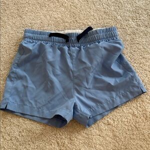 Cadets Boys Blue Shorts